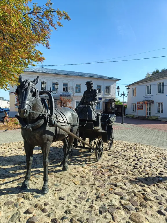 Атмосферные апартаменты для тех, кто ценит комфорт