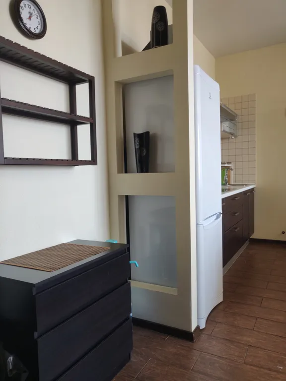 Уютная квартира в центре с видом на море