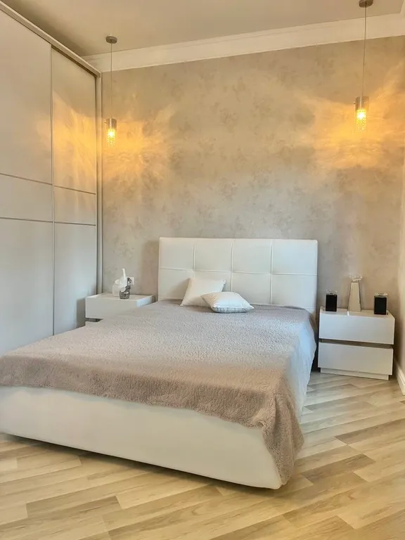 Квартира у моря