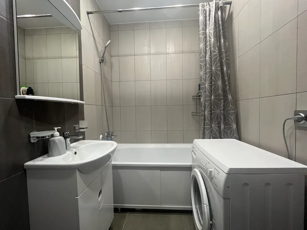 Отличная квартира