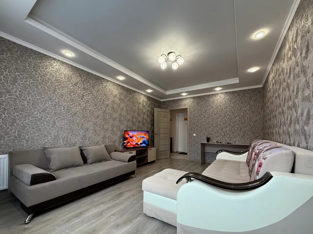 Квартира на Поляничко, 9