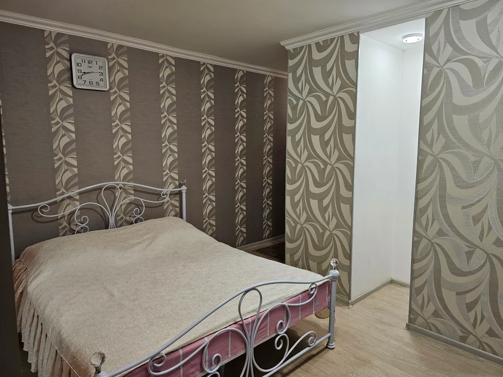 Уютная 2-комнатная студия для семей с детьми в центре города