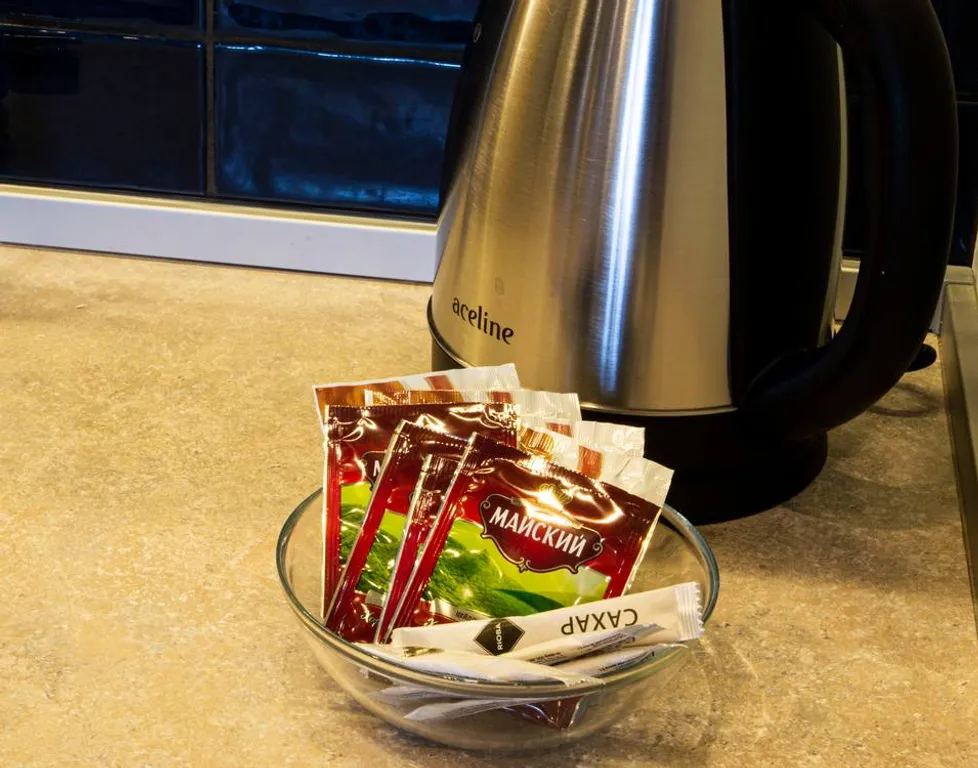 Апартаменты люкс в центре Омска