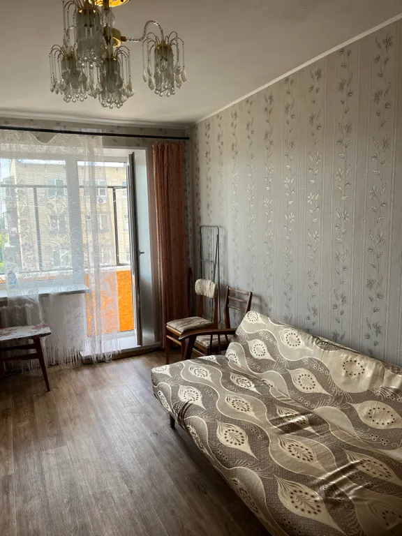 Квартира в городе