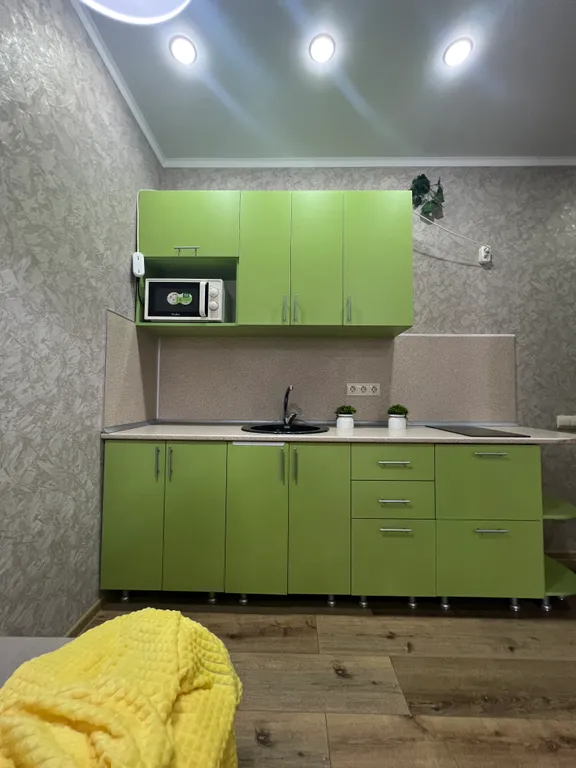 Квартира Квартира Идеальное место для отдыха — Сириус