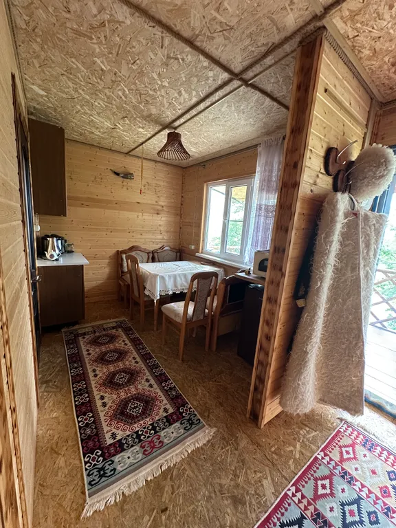 Гостевой дом у Хабиба