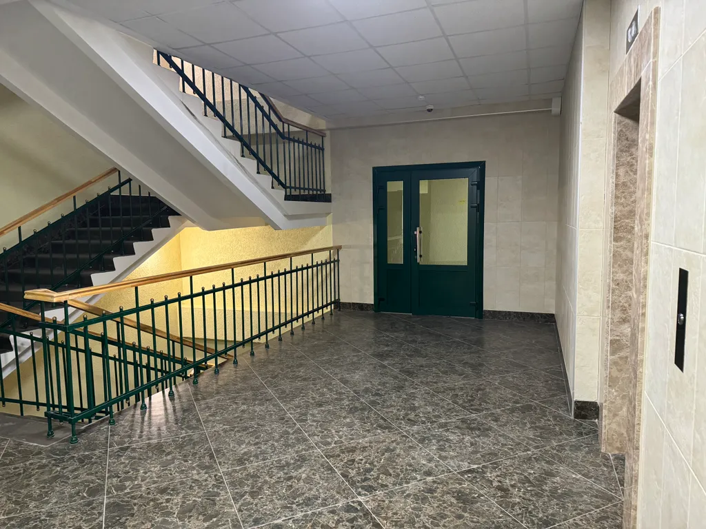 Квартира Квартира Эксклюзивная новая двушка в центре Васильевского острова — Санкт-Петербург