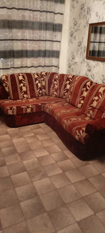 Уютная квартира в сердце Хибин — аренда посуточно в Кировск