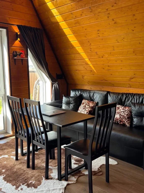 Лофт Ковбой