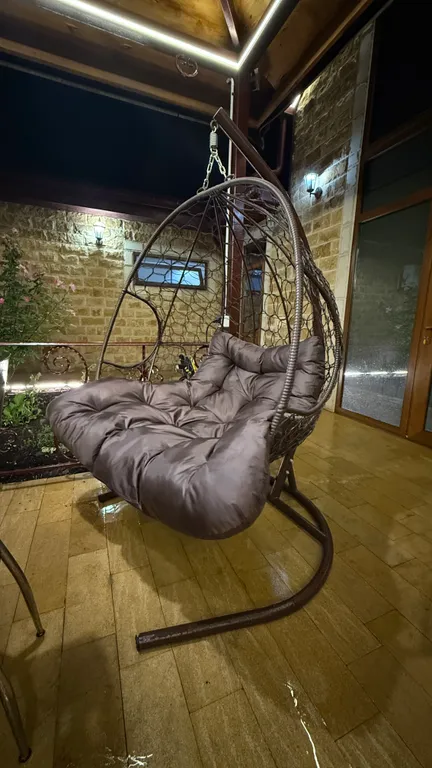 Уютные домики со свежим ремонтом и всеми условиями