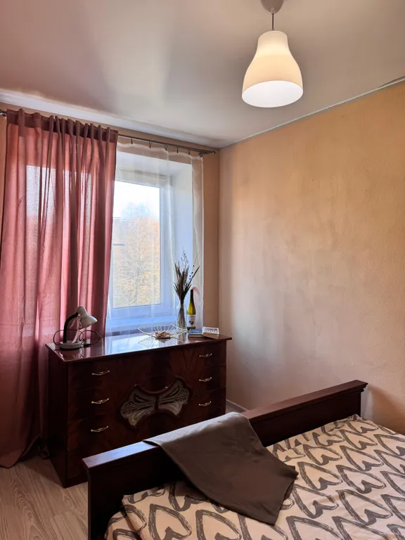 Самый центр и верхнее озеро