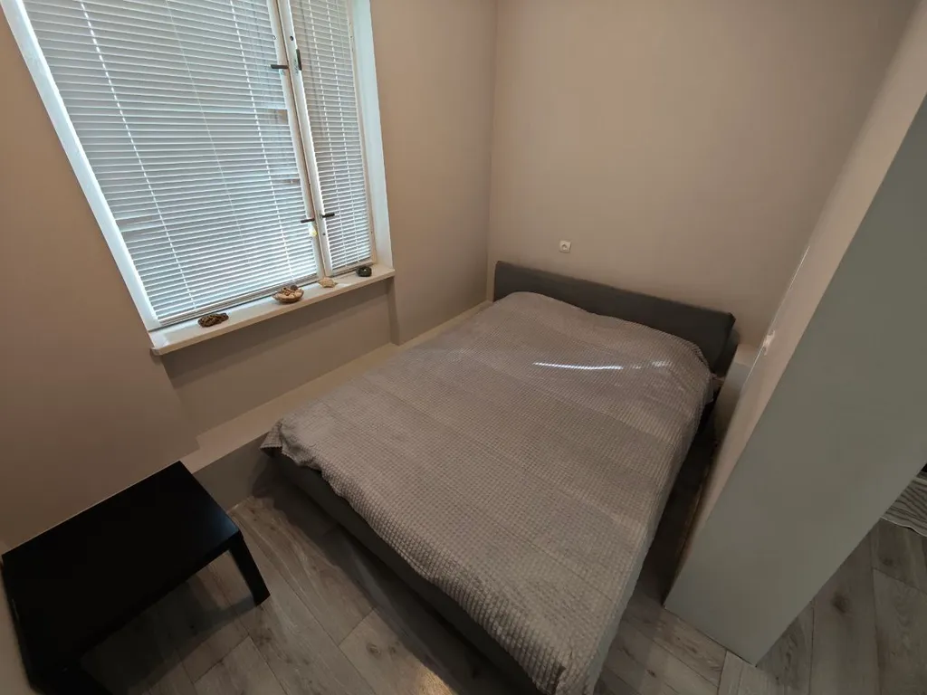 Уютная двухкомнатная квартира у моря