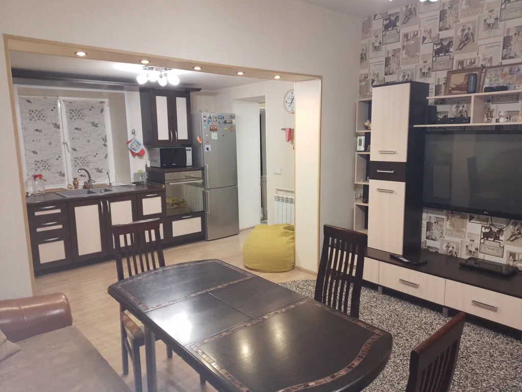 Коттедж Дом у реки в центре города — аренда посуточно в Переславль-Залесский