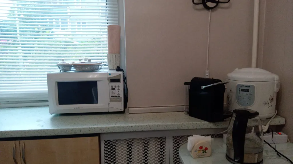 Квартира Уютная квартира в центре — Калининград