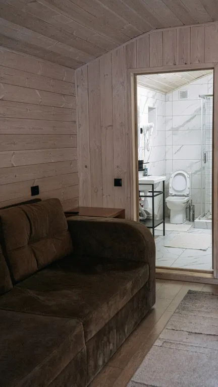 4-комнатный Дом