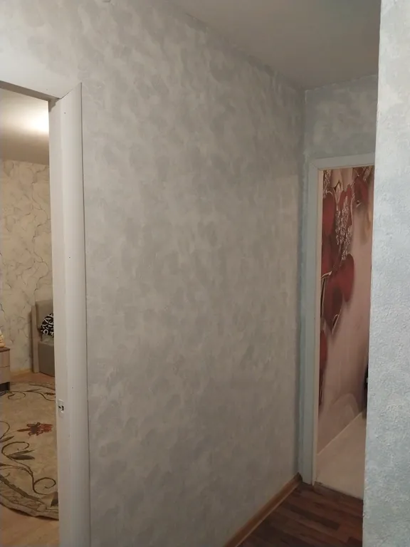 Уютная однокомнатная квартира