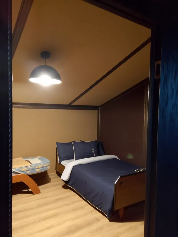 Гостевой дом.