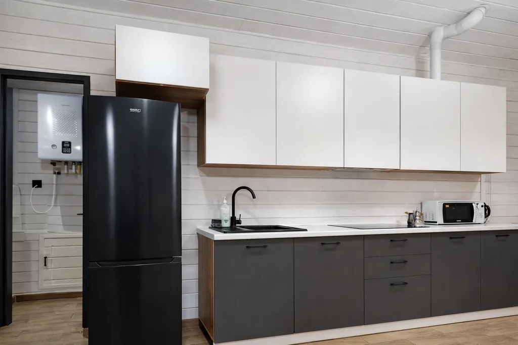 Дом около моря