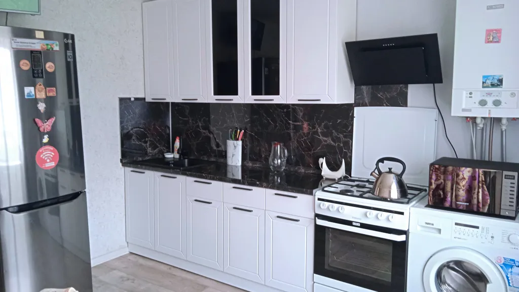 Уютная квартира на Всполье — аренда посуточно в Суздаль