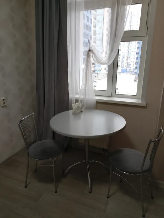 Квартира Уютная, идеально чистая 1-комнатная квартира возле ТРЦ Планета — Красноярск