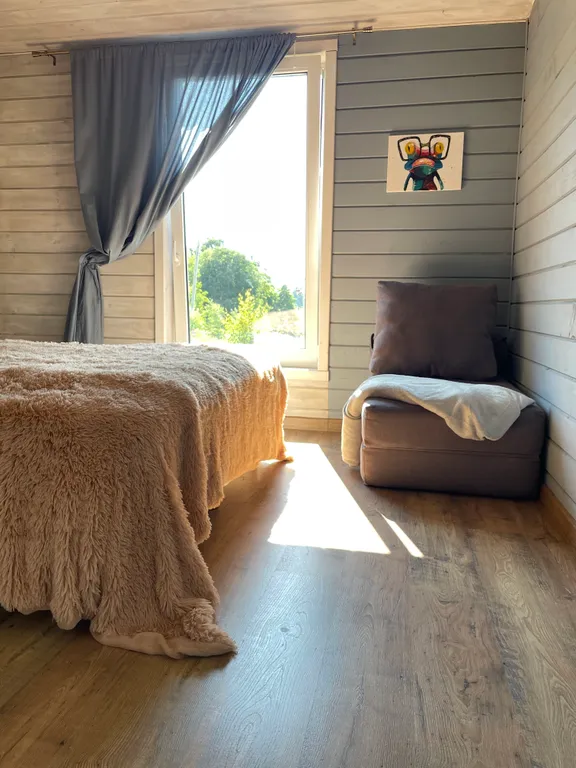 Чудесные закаты