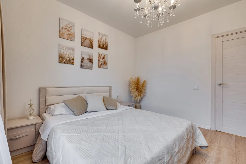 Квартира Квартира Дом Реставратора — Москва