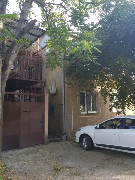 Коттедж Дом у моря — Анапа