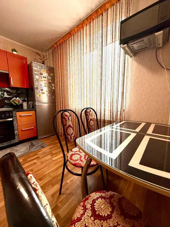 Квартира для вашего идеального отдыха