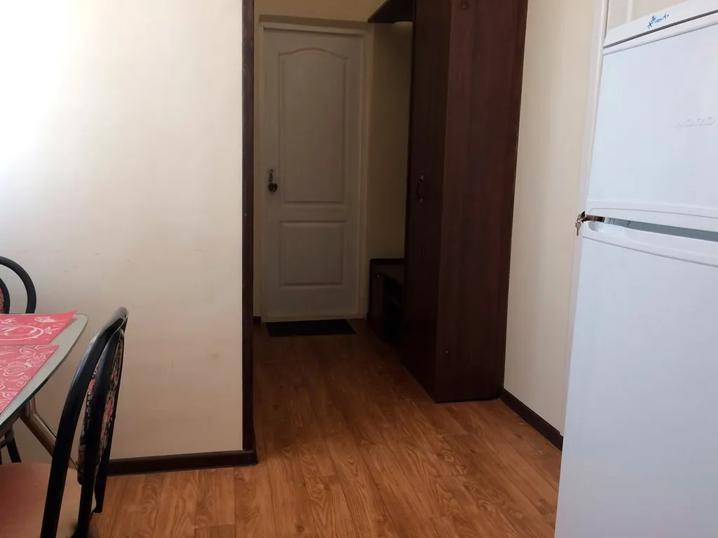 Квартира с видом на море