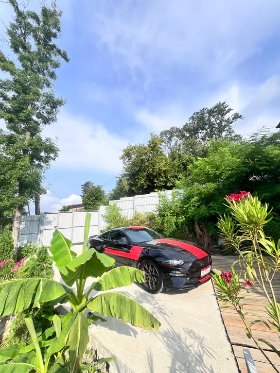 Райское место