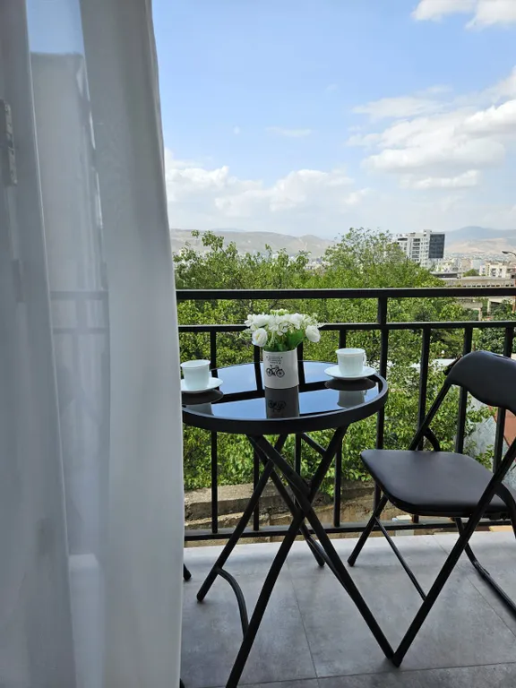 Уютные апартаменты Идилия