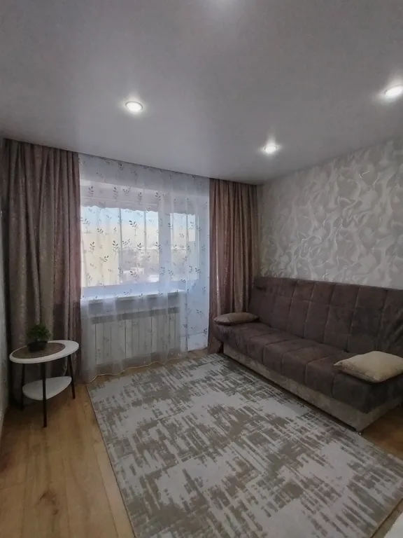 Квартира в центре города