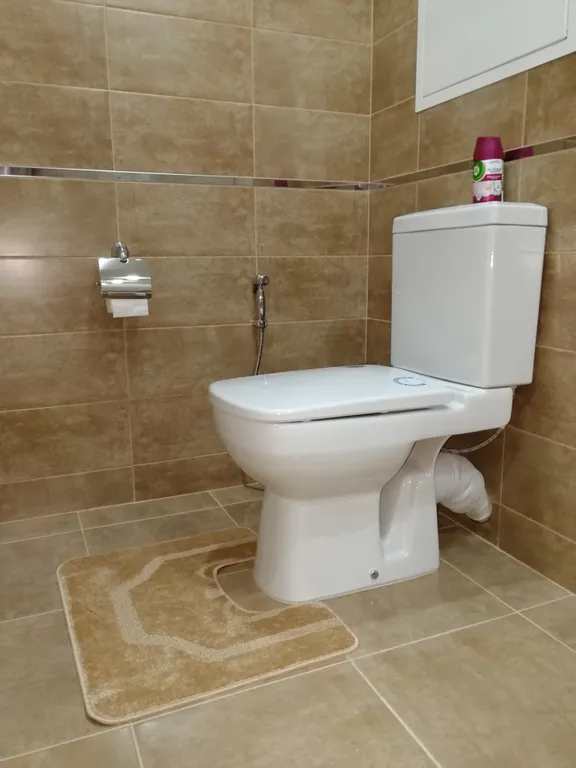 Евродвушка с видом на горы