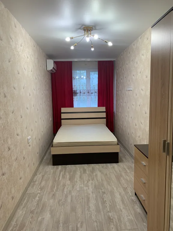 Уютная квартира в хорошем районе города