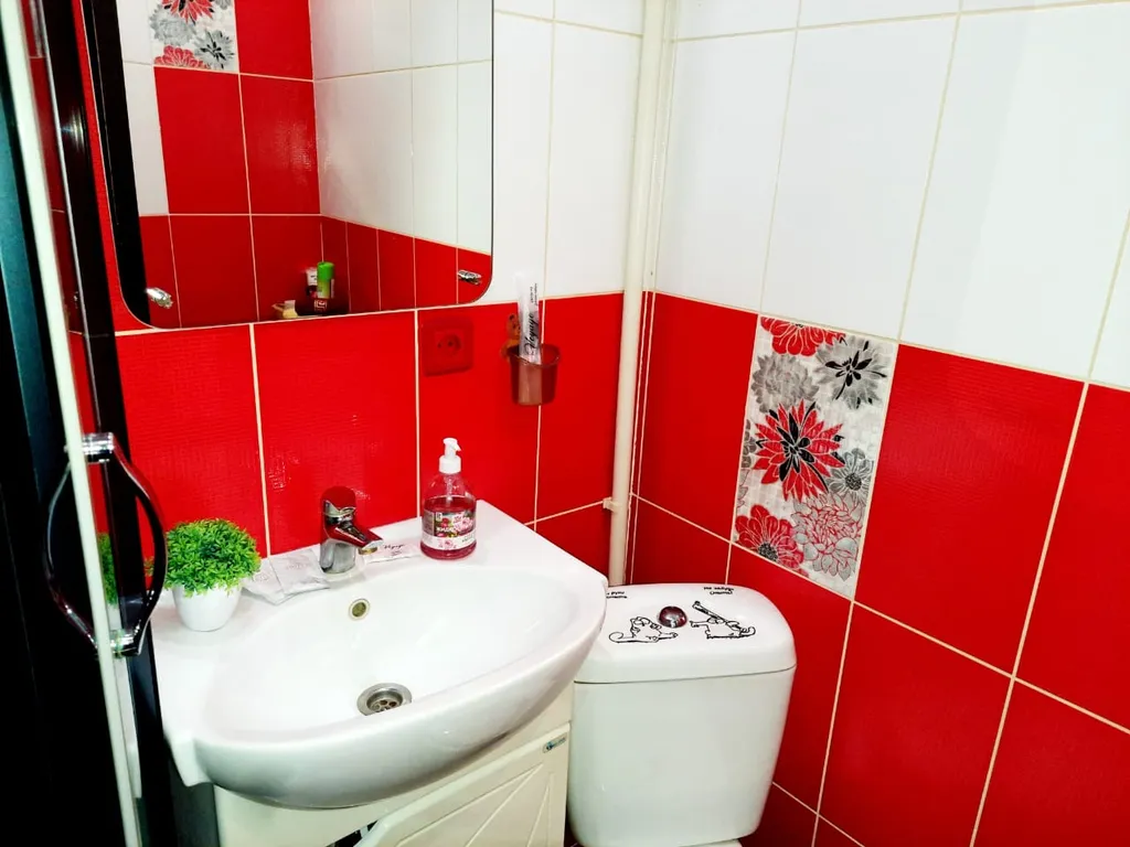 Апартаменты на Солдатова 15