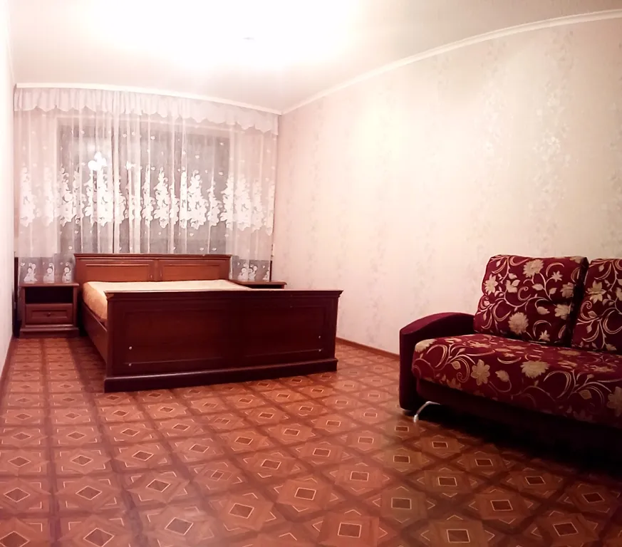 4-комнатная Квартира