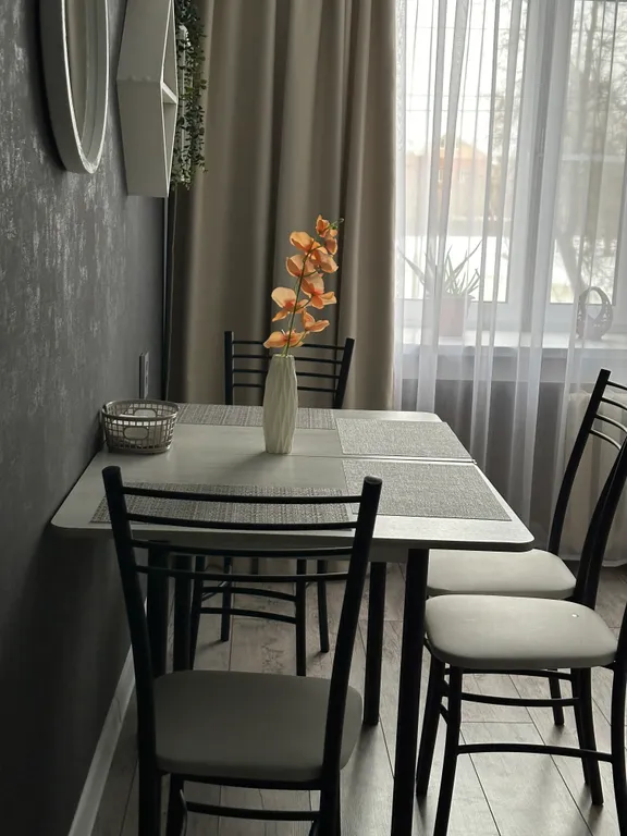 Уютные апартаменты недалеко от центра и достопримечательностей