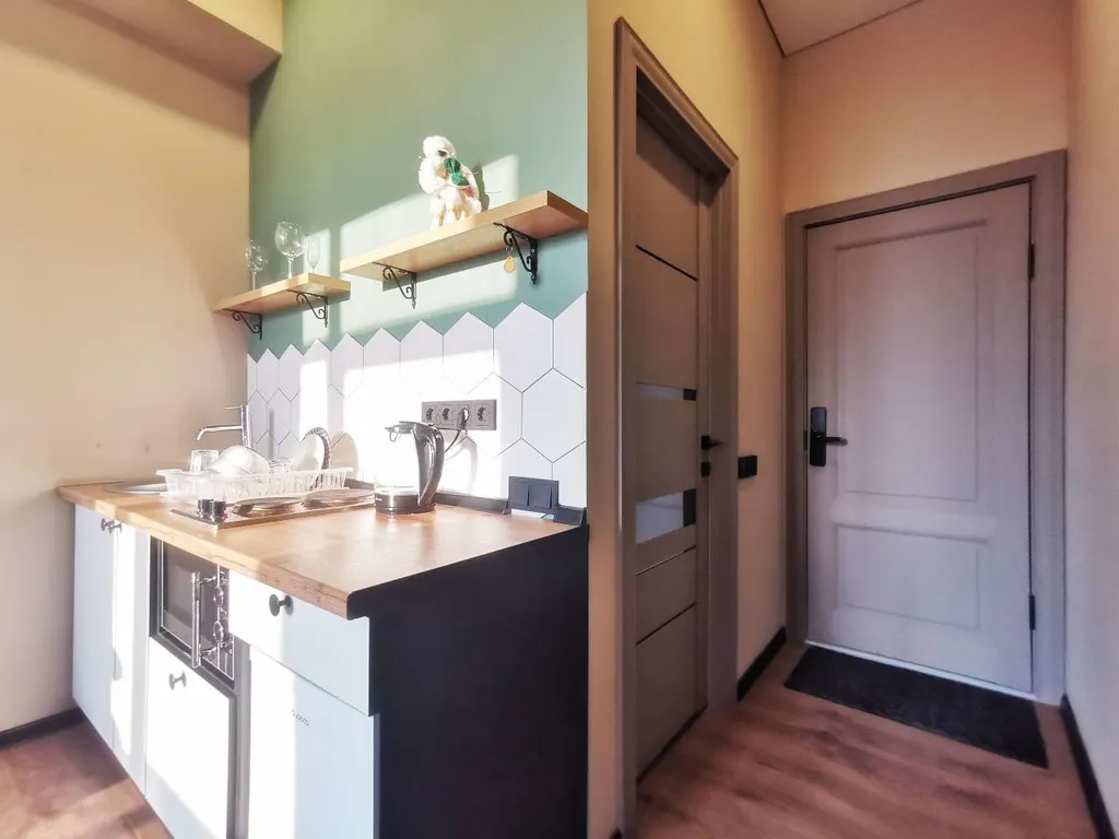 1-комнатная центр Lamiya