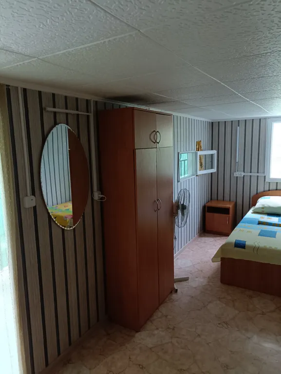 Уютный дачный домик в Нахимовском районе