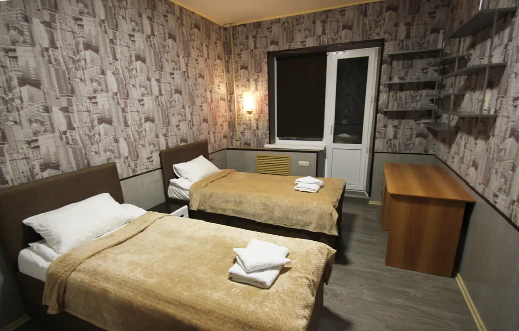 Квартира с балконом у подножья горнолыжного курорта Big wood