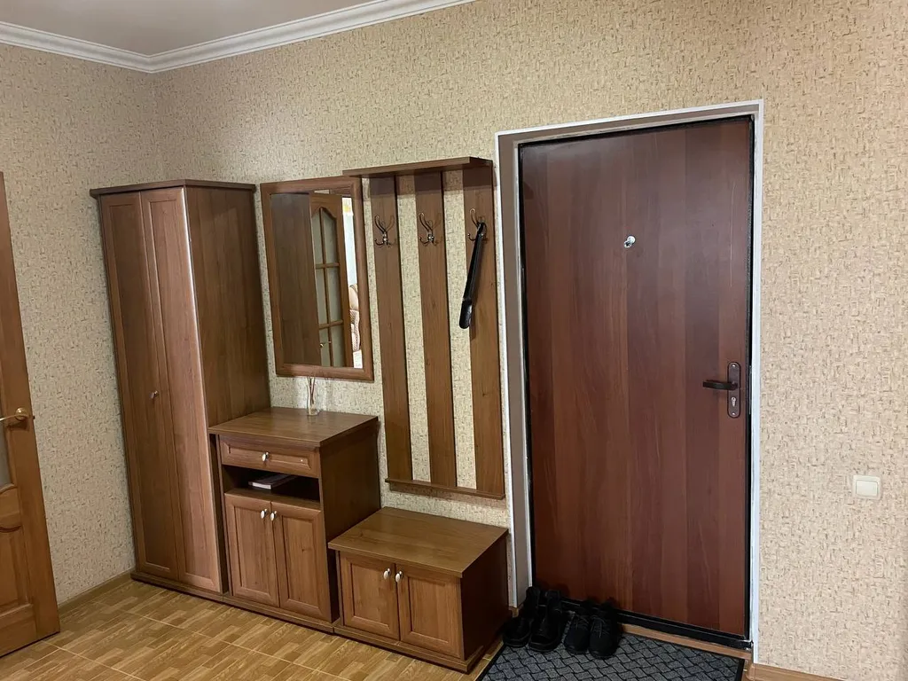 Серебряная панорама