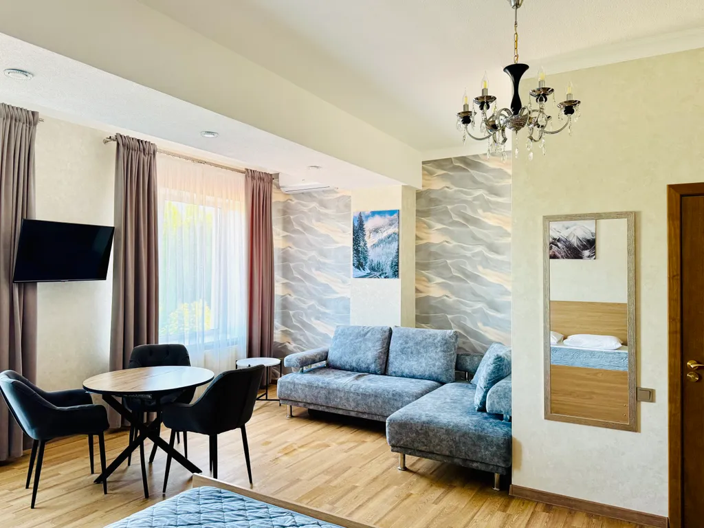 Стандарт плюс