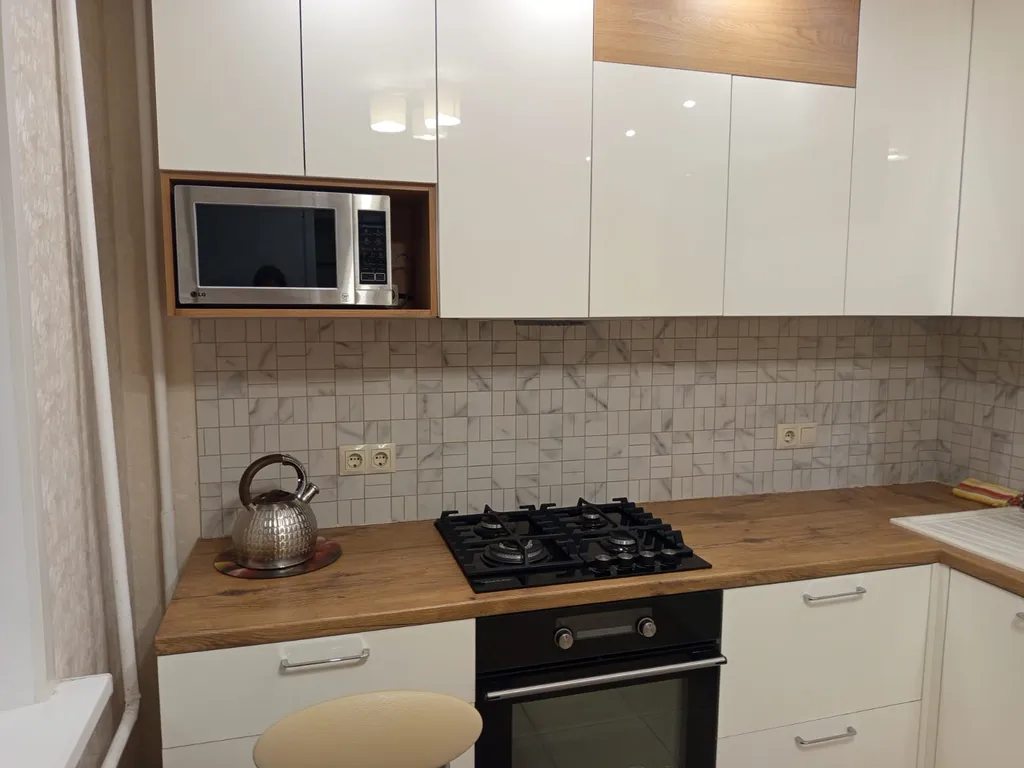 Квартира Двухкомнатная квартира в историческом центре Самары — Самара