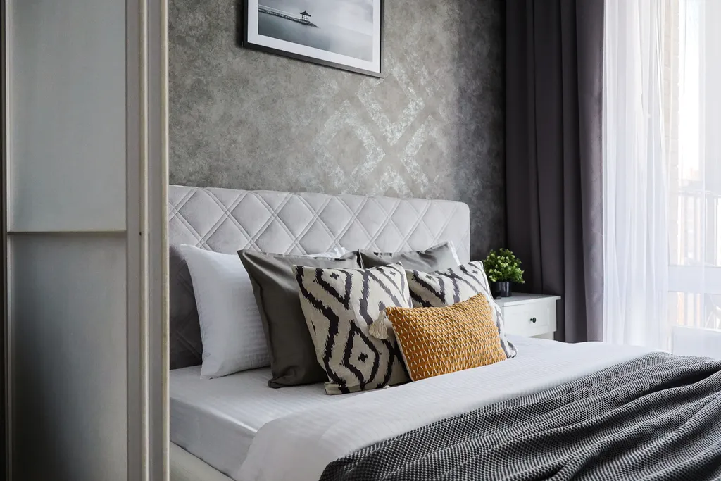 Квартира возле 130 квартала с панорамным балконом — аренда посуточно в Иркутск