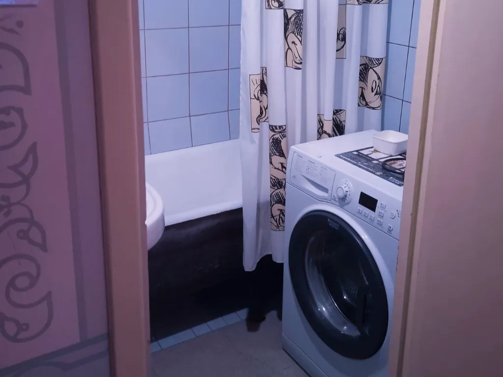 Уютная и чистая квартира с двумя кондиционерами