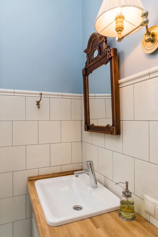 Квартира Квартира у Консерватории — Москва