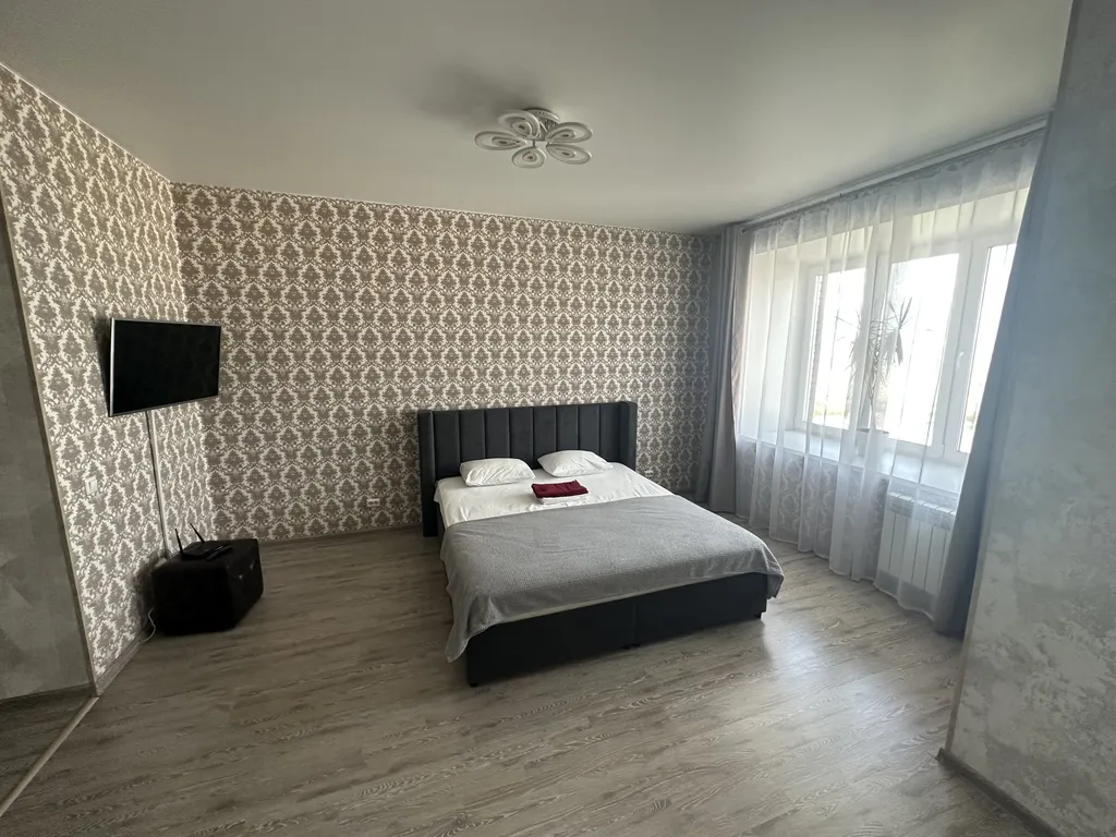 Квартира Квартира Жилой комлекс Покровка Лайф — Красноярск