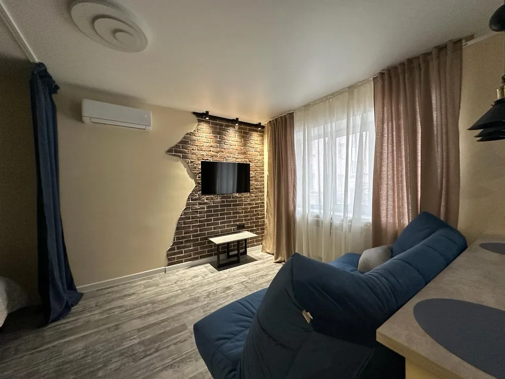 Уютная квартира в центре города — аренда посуточно в Воронеж