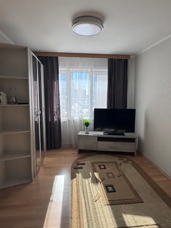 Уютная квартира в Южно-Сахалинске