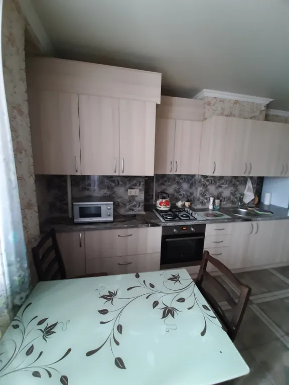 Квартира 1-комнатная Квартира — Анапа